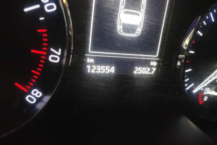 Used Skoda Octavia 2016 1.6L Automatic Smart Drive Edition