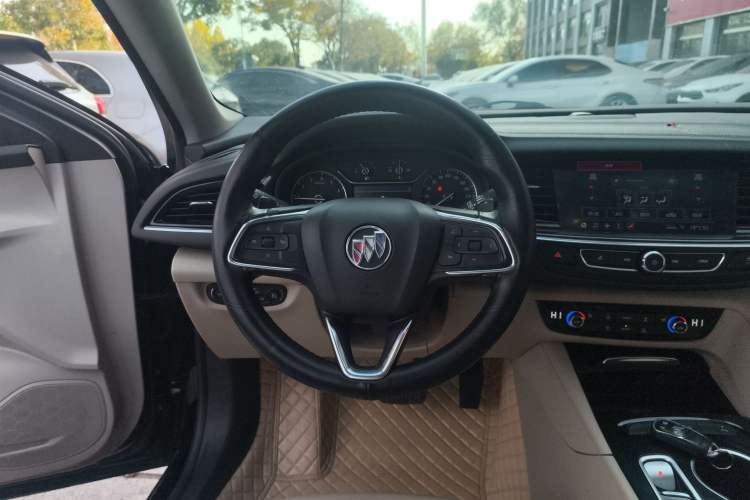 Used Buick Regal 2020 552T Elite Edition
