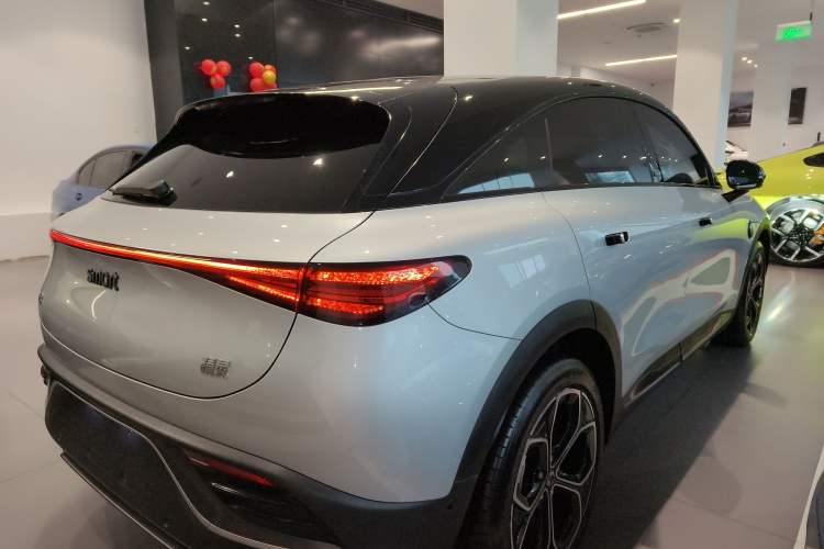 Used  #3 2023 Pulse Four-Wheel Drive Edition