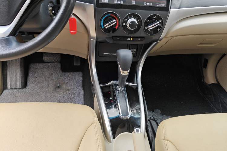 Used Honda Crider 2016 1.8L CVT Comfort Version