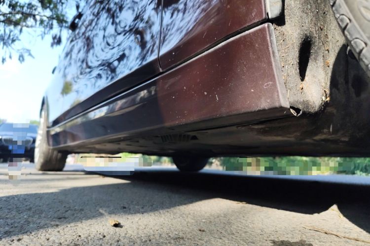 Used BMW 3 Series 2018 320Li Fashion Model
