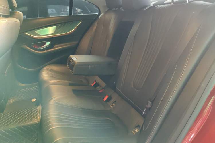 Used Mercedes-Benz CLS 2018 CLS 300 Dynamic Edition
