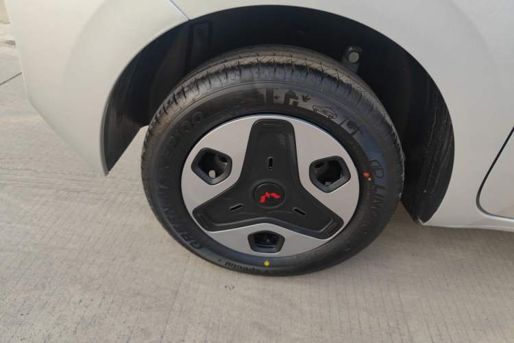 Used Wuling Zhiguang New Energy 