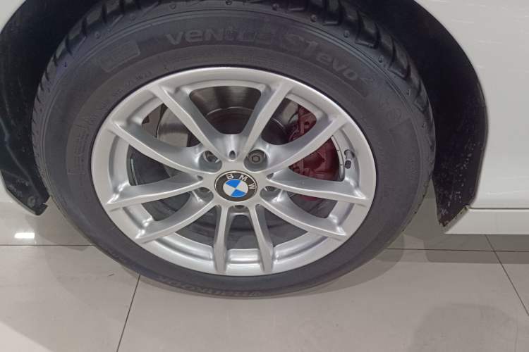 Used BMW 1 Series 2013 Facelifted 118i Leading Edition