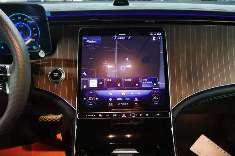 Used Mercedes-Benz EQE SUV 2023 350 4MATIC Pioneer Edition
