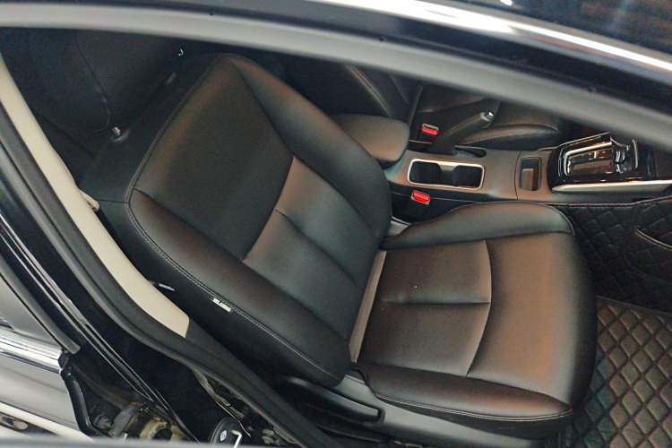 Used Nissan Sylphy 2022 Classic 1.6XL CVT Luxury Edition