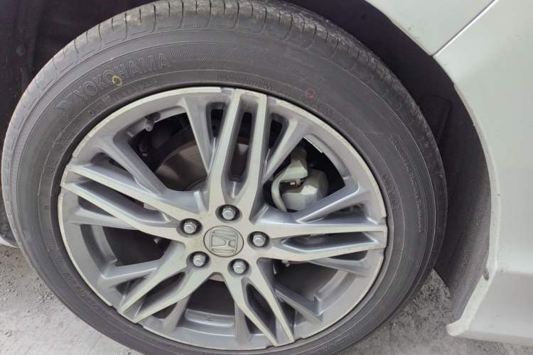 Used Honda Elysion 2019 2.0L Hybrid Luxury Edition