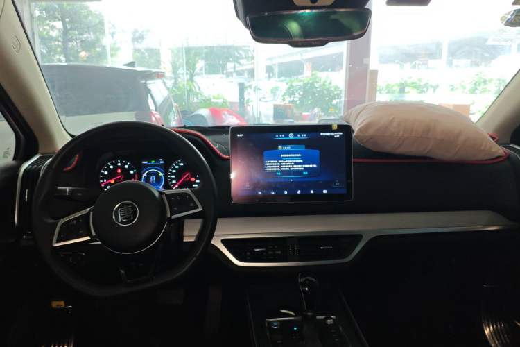 Used BYD Tang 2018 2.0T Automatic Smart Connect Prestige 7-Seater China V Standard
