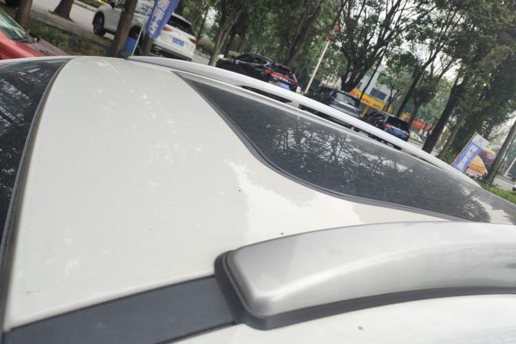 Used GAC Trumpchi GS4 2022 270T Automatic Smart Drive Technology Edition (Upgraded Version)
