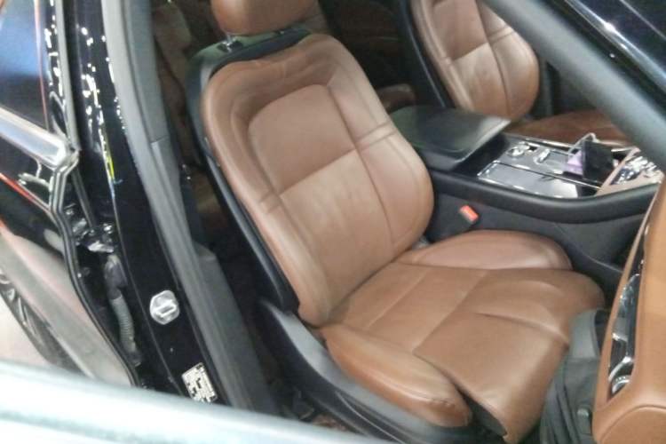 Used Lincoln Aviator 2020 3.0T V6 Four-Wheel Drive Zunya Edition
