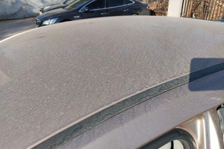 Used Brilliance H530 2011 1.6L Manual Comfort Version
