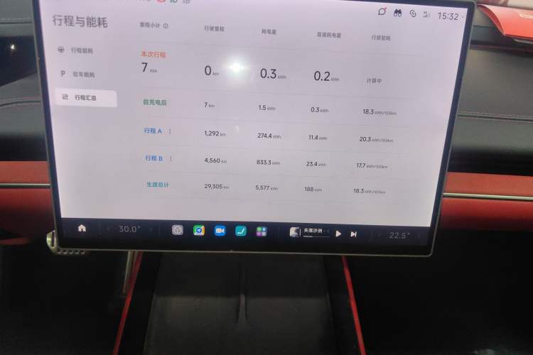 Used  SU7 2024 Four-Wheel Drive Ultra-Long Range Advanced Intelligent Driving Max Edition
