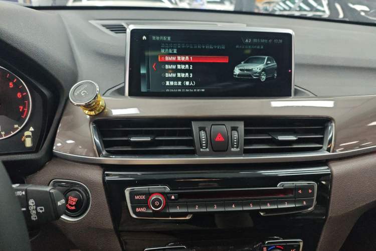 Used BMW X1 2018 xDrive20Li Luxury Model