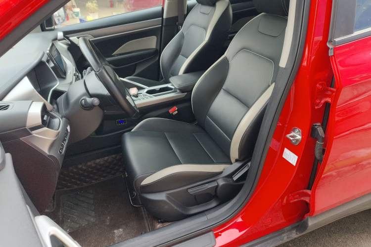 Used Geely Auto Coolray 2020 PRO 240T DCT Hunter