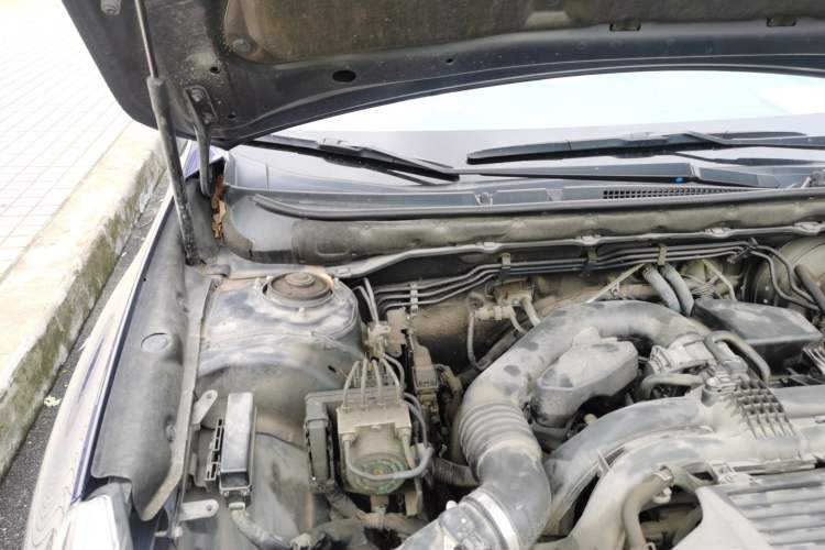 Used Subaru Outback 2016 2.5i Sport Navigation Edition
