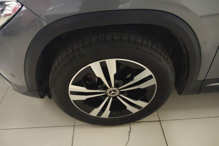 Used Mercedes-Benz GLA 2020 GLA 180