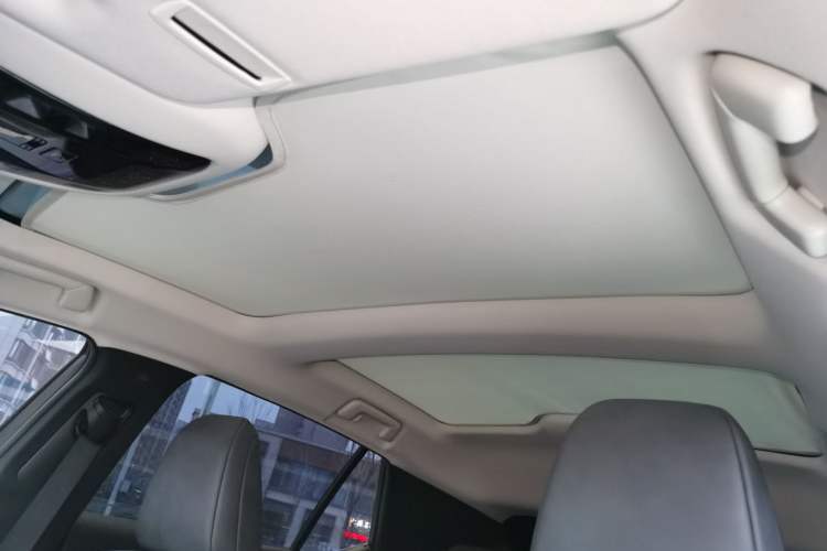 Used Lexus RZ 2023 450e All-Wheel Drive Luxury Edition