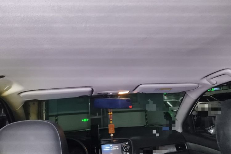 Used Mitsubishi Outlander (Import) 2013 2.0L Two-Wheel Drive Sport Navigation Version 5 Seats
