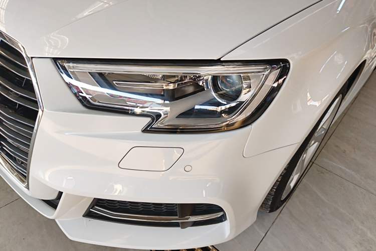 Used Audi A3 2018 30th Anniversary Edition Sportback 35 TFSI Fashion Model