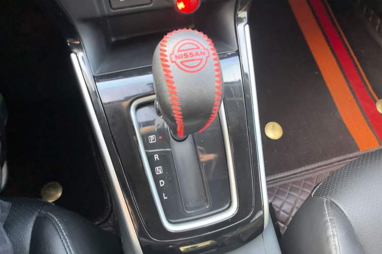 Used Nissan Sylphy 2021 Classic 1.6XL CVT Luxury Edition