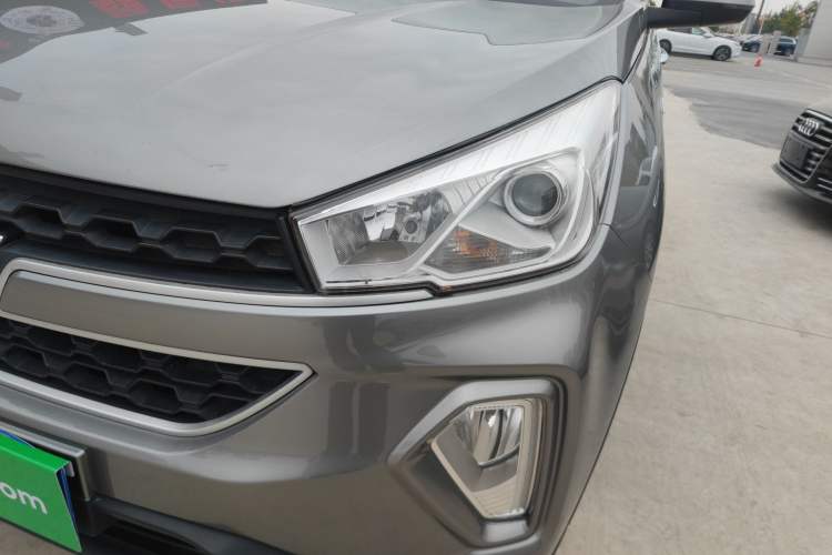 Used Wuling Hongguang S3 2018 1.5T Manual Comfort Model China V Standard