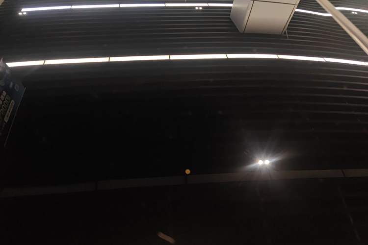 Used Mercedes-Benz E-Class 2021 Restyled E 300 L Sporty and Stylish Edition
