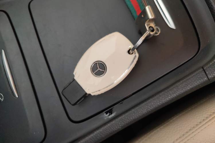 Used Mercedes-Benz GLA 2015 GLA 200 Fashion Model