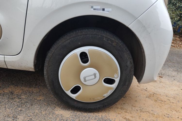 Used Bestune Pony 2025 222km Range Agile Horse