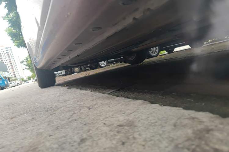 Used Nissan Tiida 2011 1.6L CVT Comfort Model
