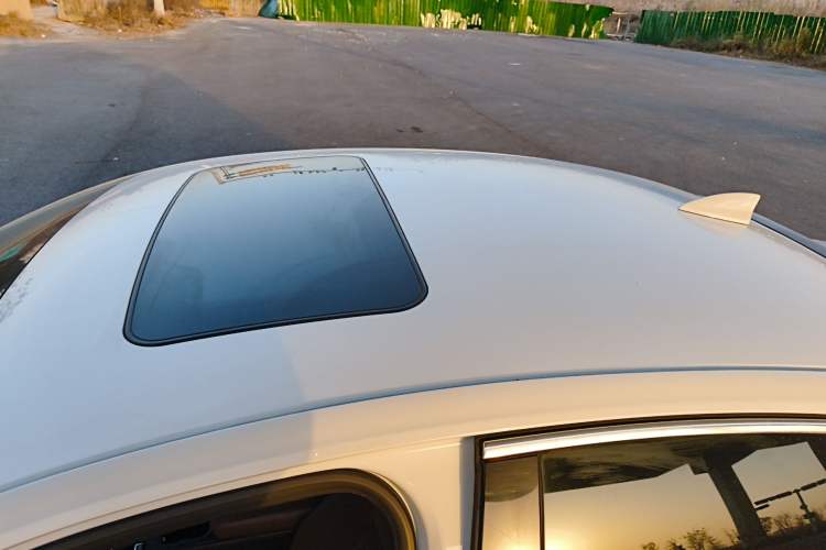 Used Buick Regal 2017 20T Prestige Model