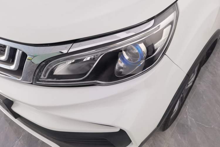 Used Geely Auto Vision X3 2020 1.5L CVT Luxury Model