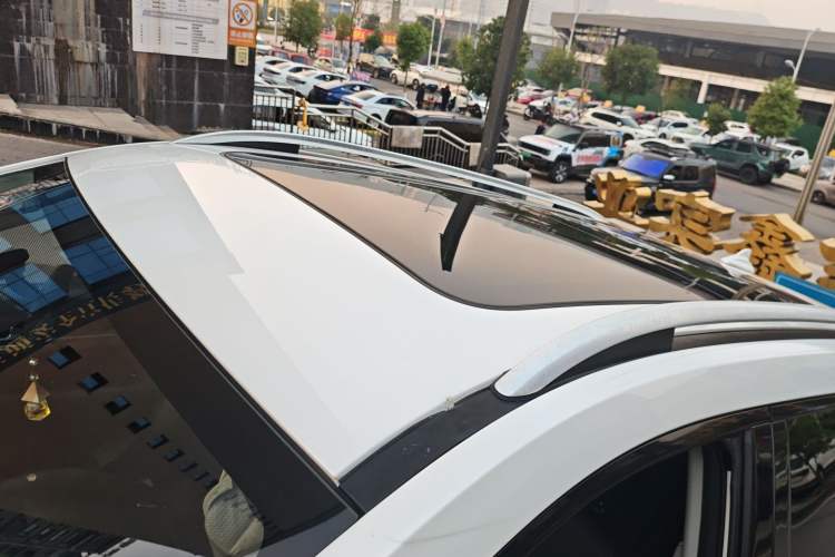 Used Haval H6 Coupe 2019 1.5T Automatic Two-Wheel Drive Elite Version China VI Standard
