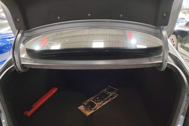 Used Hyundai Lafesta 2019 280TGDi Smart Speed Version China VI Standard