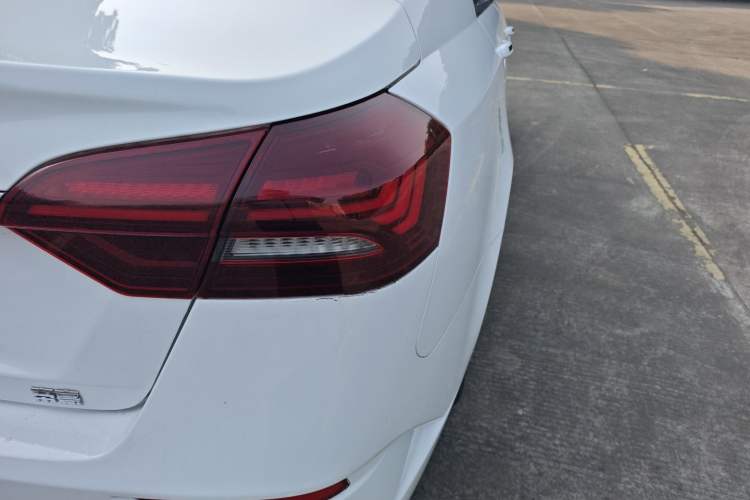 Used Geely Auto Emgrand 2021 UP 1.5L Manual Luxury Model
