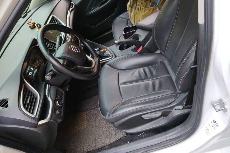 Used Buick GT 2017 15N Automatic Deluxe Edition
