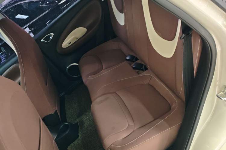 Used Wuling Bingo 2025 203km Light Edition
