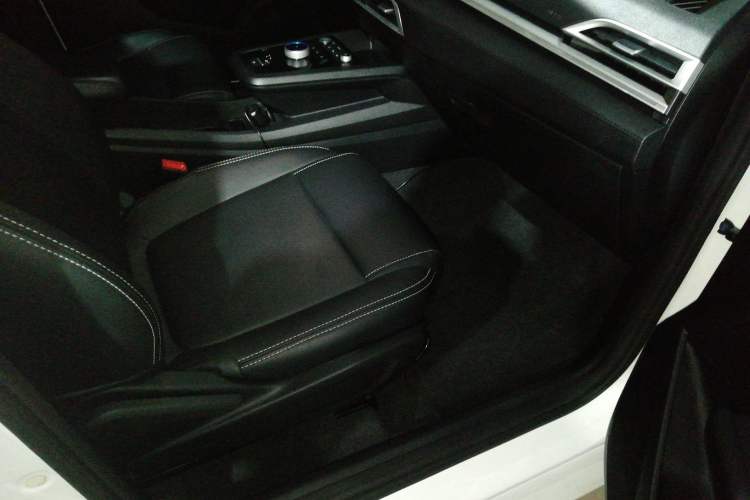 Used BYD e2 2021 Standard Model
