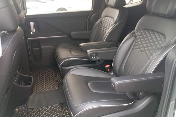 Used Hyundai Custo 2021 380TGDi Smart Luxury Premium LUX
