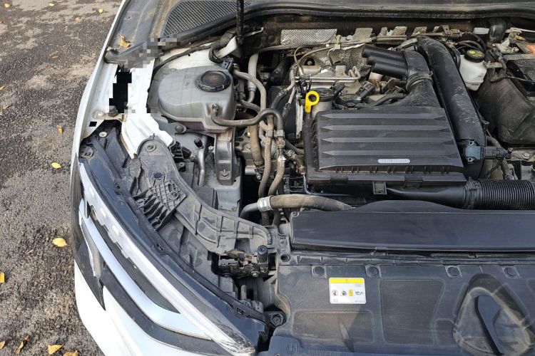 Used Audi A3 2021 Sportback 35 TFSI Luxury Sports Model
