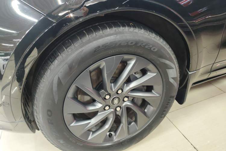 Used Land Rover Discovery 2021 360 PS R-Dynamic S