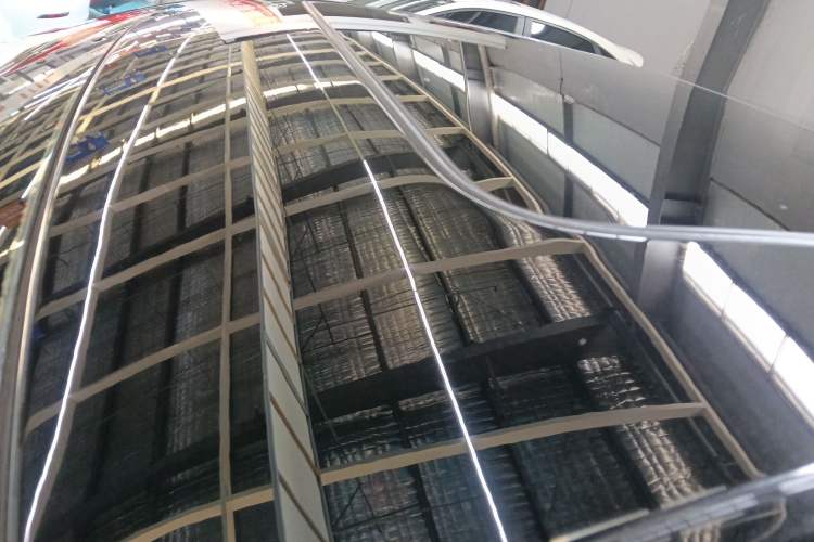 Used Cadillac CT6 2016 28T Luxury Model