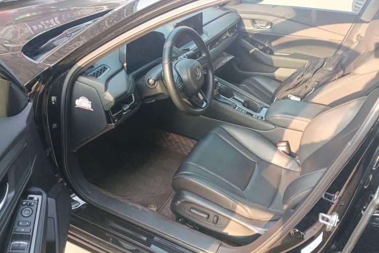 Used Honda Inspire 2023 260TURBO Elegant Edition