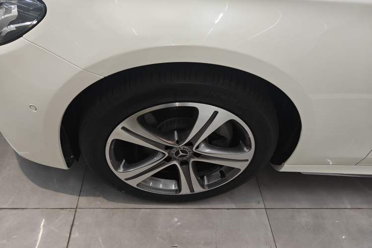 Used Mercedes-Benz E-Class 2018 E 200 L Sport Edition
