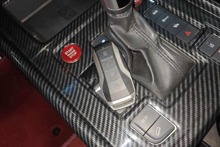 Used BYD Tang 2018 2.0T Automatic Smart Connect Prestige 5-Seater National Emission Standard V