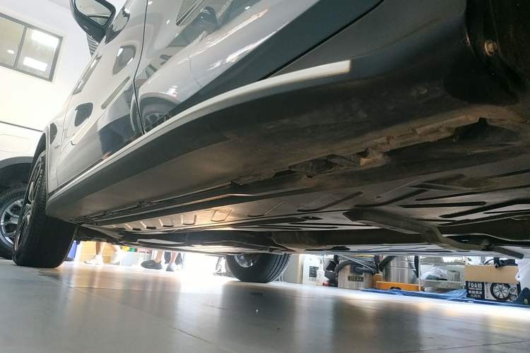 Used Mercedes-Benz GLC 2021 GLC 300 L 4MATIC Dynamic Model
