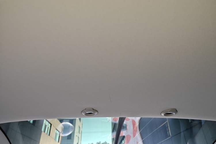 Used XPeng G3 2019 Smart Edition
