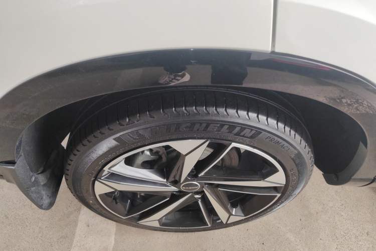 Used Roewe RX5 MAX 2022 1.5T Automatic Youwei Luxury Edition
