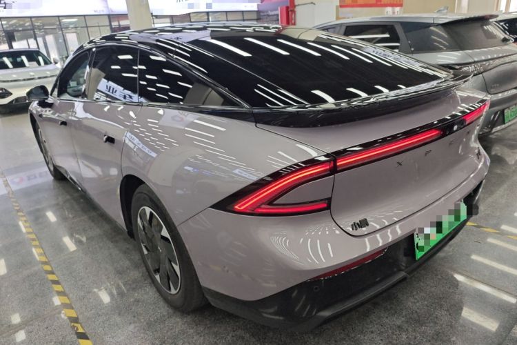 Used XPeng P7+ 2024 Long-Range Max
