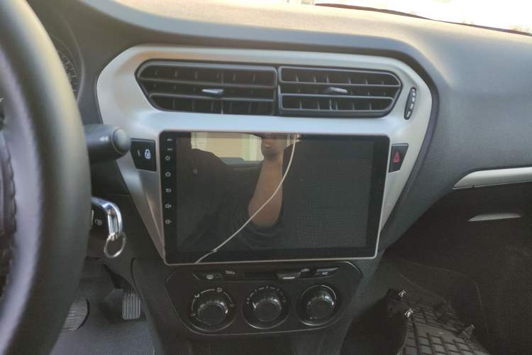 Used Peugeot 301 2016 1.6L Automatic Comfort Edition
