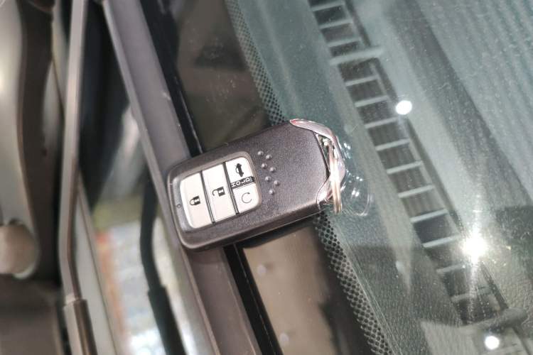 Used Honda Civic 2016 220TURBO CVT Luxury Edition